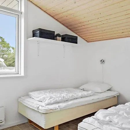 Σπίτι διακοπών 433-thisted-tunvej-20