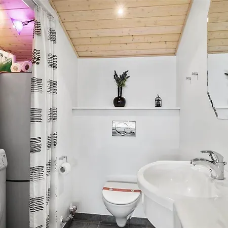 Σπίτι διακοπών 433-thisted-tunvej-20