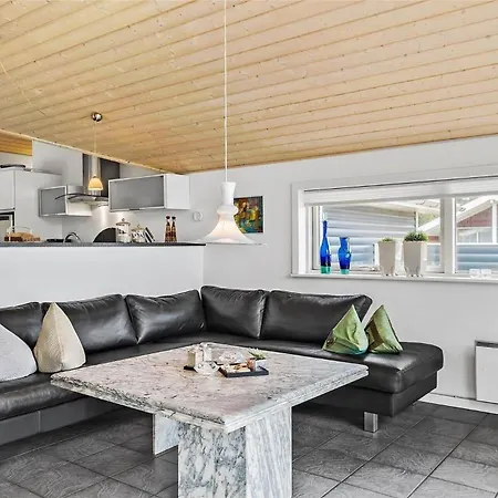 433-thisted-tunvej-20 Σπίτι διακοπών