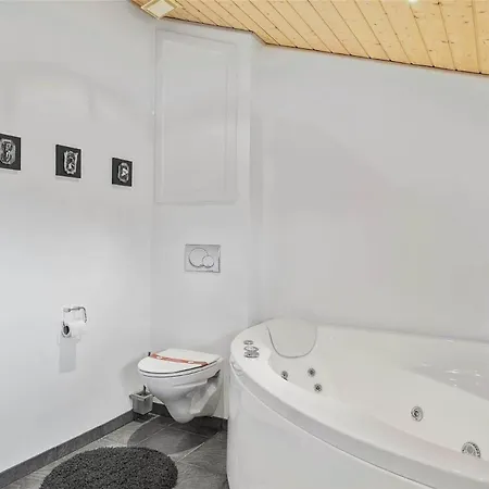 Σπίτι διακοπών 433-thisted-tunvej-20 Thisted