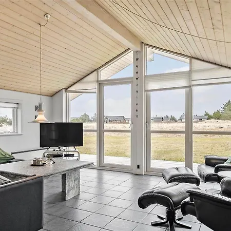 Σπίτι διακοπών 433-thisted-tunvej-20 Thisted