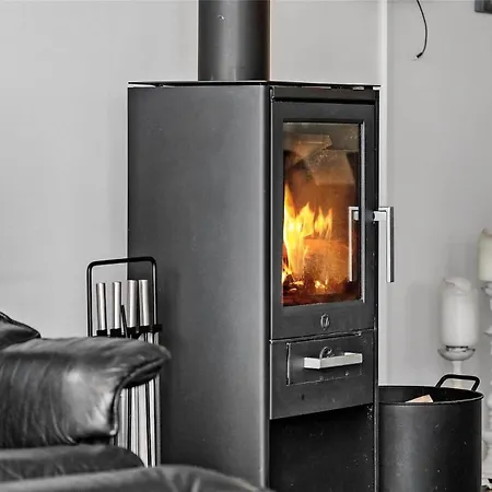 433-thisted-tunvej-20 Σπίτι διακοπών