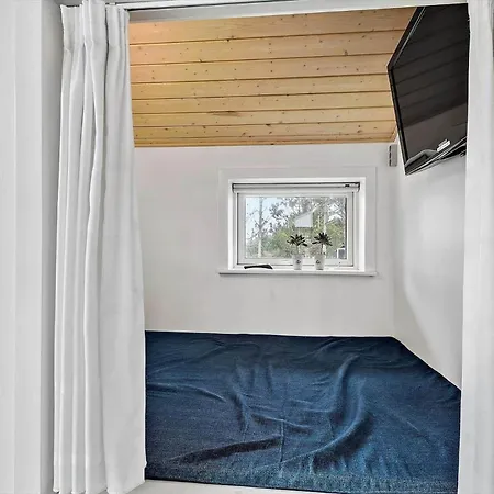 433-thisted-tunvej-20 Σπίτι διακοπών Thisted