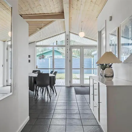 433-thisted-tunvej-20 Σπίτι διακοπών