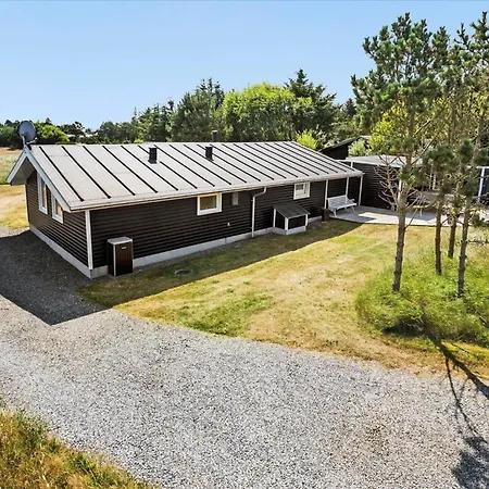 433-thisted-tunvej-20 Σπίτι διακοπών *