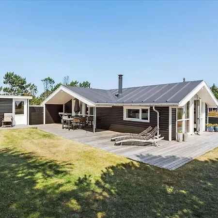 Σπίτι διακοπών 433-thisted-tunvej-20 Thisted