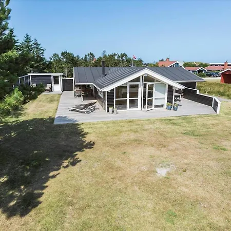 Σπίτι διακοπών 433-thisted-tunvej-20 *